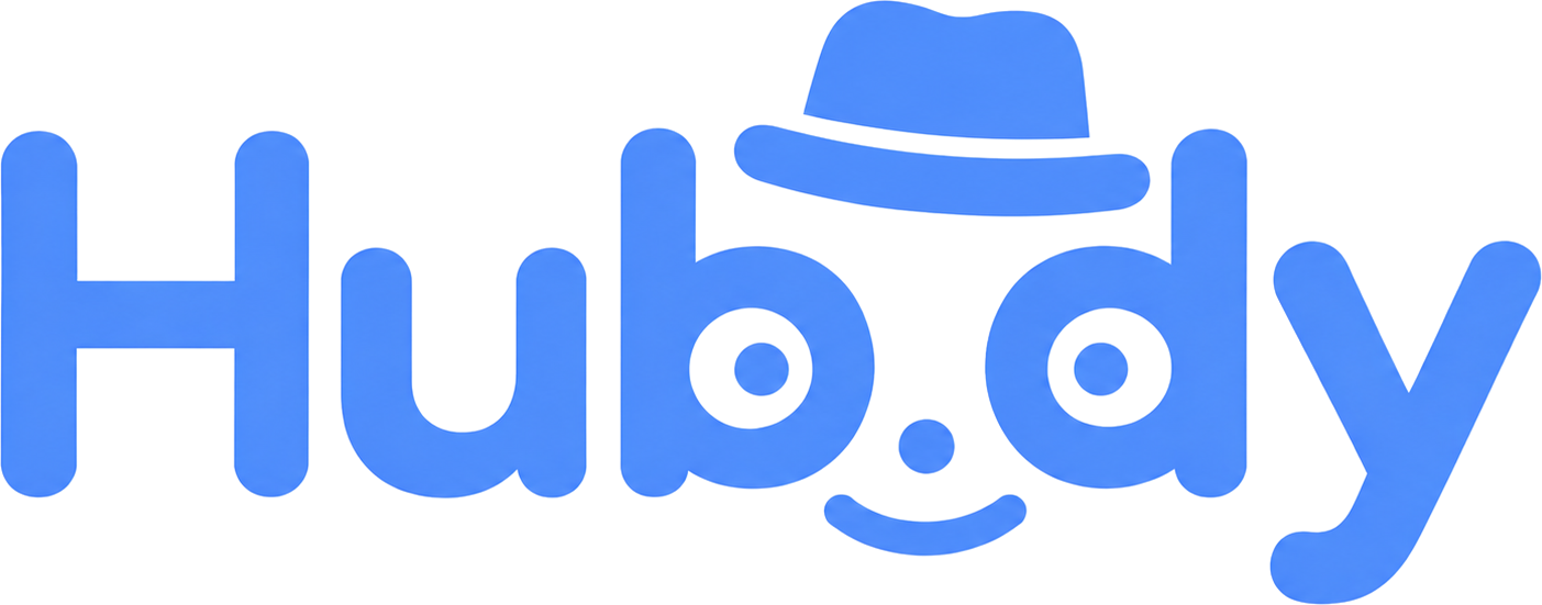 Hubdy